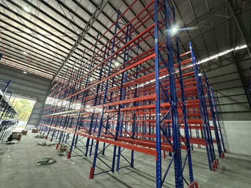 Warehouse for Rent in West Port (Pelabuhan Barat) (Port Klang (Pelabuhan Klang)) - Kent Lee Jing Guang - Interior - PropertyGuru.com.my