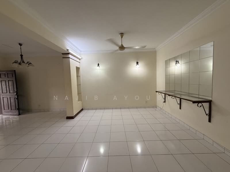 Terraced House for Sale in Bukit Rahman Putra (Sungai Buloh) - Najib Ayoubi - Interior - PropertyGuru.com.my