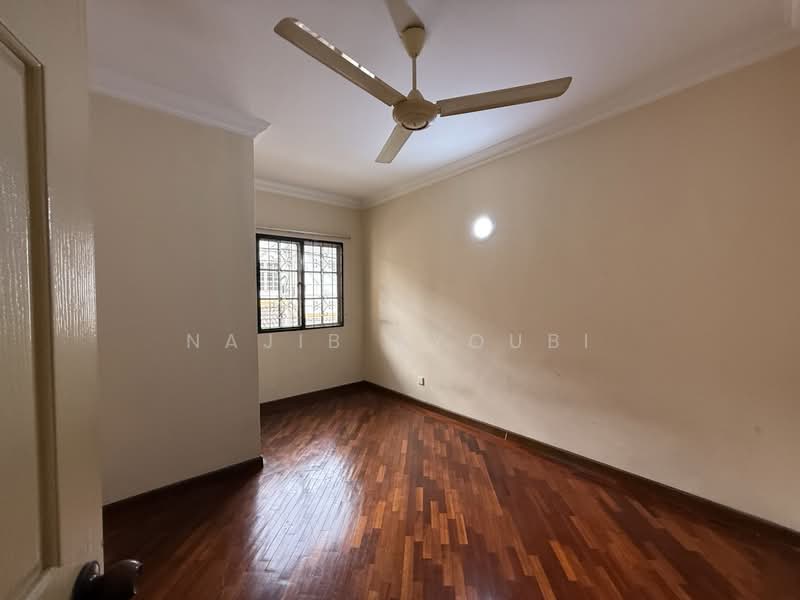 Terraced House for Sale in Bukit Rahman Putra (Sungai Buloh) - Najib Ayoubi - Interior - PropertyGuru.com.my