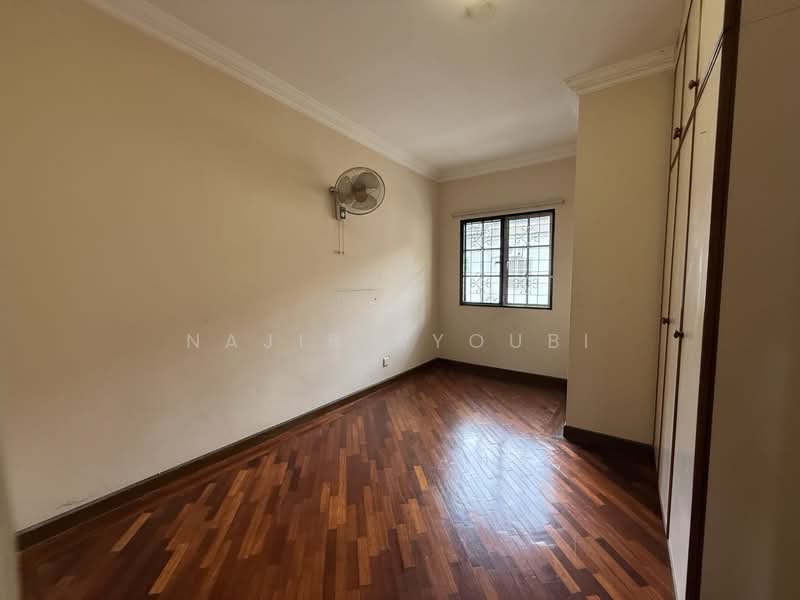 Terraced House for Sale in Bukit Rahman Putra (Sungai Buloh) - Najib Ayoubi - Interior - PropertyGuru.com.my