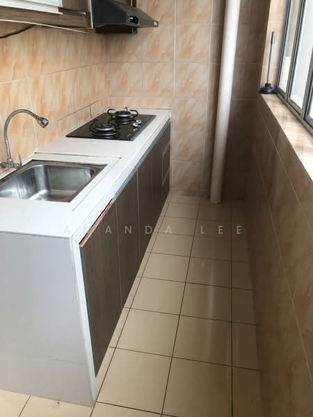 Ampang Putra Residency untuk Untuk Dijual - RM 750,000, Mac 2026 - Kitchen - PropertyGuru.com.my