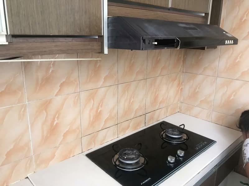 Ampang Putra Residency untuk Untuk Dijual - RM 750,000, Mac 2026 - Kitchen - PropertyGuru.com.my