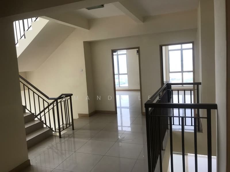 Ampang Putra Residency untuk Untuk Dijual - RM 750,000, Mac 2026 - Interior - PropertyGuru.com.my