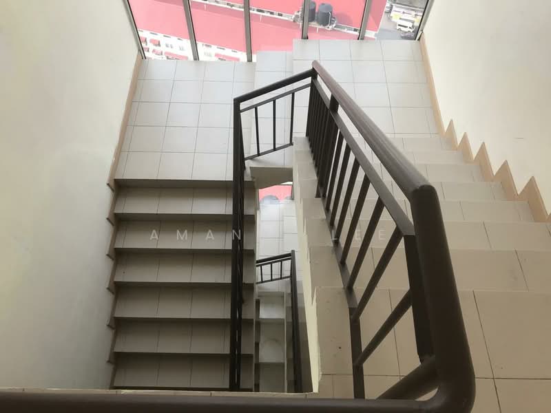 Ampang Putra Residency untuk Untuk Dijual - RM 750,000, Mac 2026 - Interior - PropertyGuru.com.my