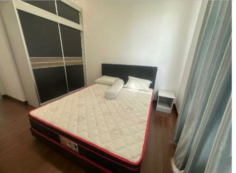 Service Residence for Rent at Sunsuria Forum - Valyn Ho - Bedroom - PropertyGuru.com.my