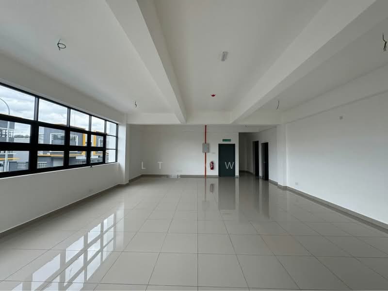 Detached Factory for Sale in TAMAN PUCHONG UTAMA (Puchong) - LT Low - Interior - PropertyGuru.com.my