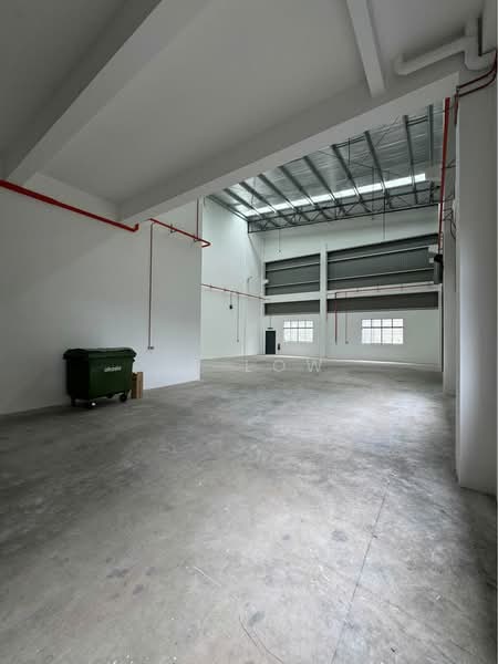 Detached Factory for Sale in TAMAN PUCHONG UTAMA (Puchong) - LT Low - Interior - PropertyGuru.com.my