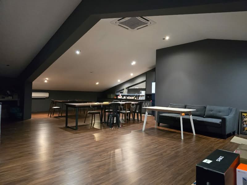 Detached Factory for Sale in TAMAN PUCHONG UTAMA (Puchong) - LT Low - Interior - PropertyGuru.com.my