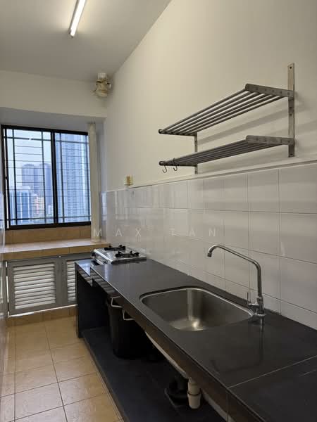 Condominium for Rent at Casa Tropicana - Max Tan - Kitchen - PropertyGuru.com.my