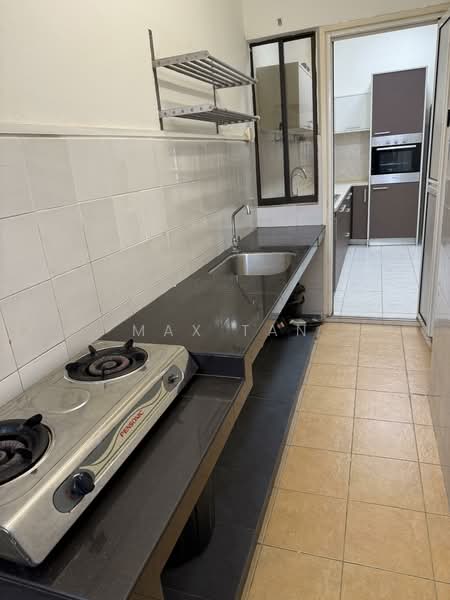 Condominium for Rent at Casa Tropicana - Max Tan - Kitchen - PropertyGuru.com.my
