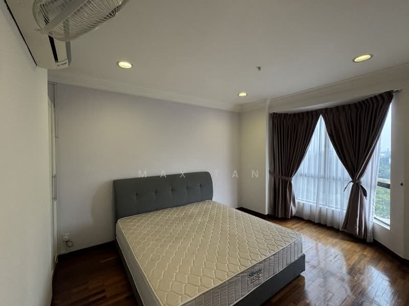 Condominium for Rent at Casa Tropicana - Max Tan - Bedroom - PropertyGuru.com.my