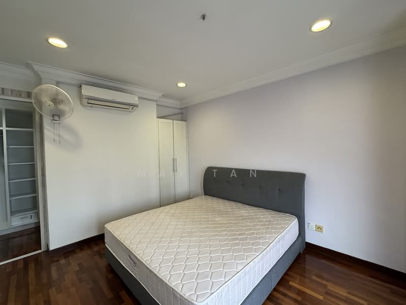 Condominium for Rent at Casa Tropicana - Max Tan - Bedroom - PropertyGuru.com.my