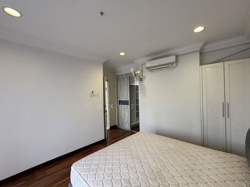 Condominium for Rent at Casa Tropicana - Max Tan - Bedroom - PropertyGuru.com.my