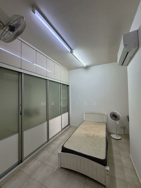 Condominium for Rent at Casa Tropicana - Max Tan - Bedroom - PropertyGuru.com.my