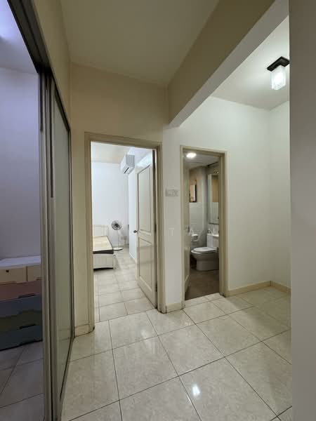 Condominium for Rent at Casa Tropicana - Max Tan - Corridor - PropertyGuru.com.my