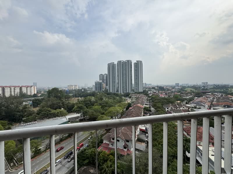 Condominium for Rent at Casa Tropicana - Max Tan - View - PropertyGuru.com.my