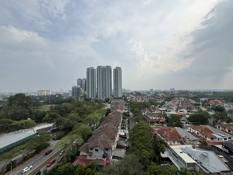 Condominium for Rent at Casa Tropicana - Max Tan - Exterior - PropertyGuru.com.my