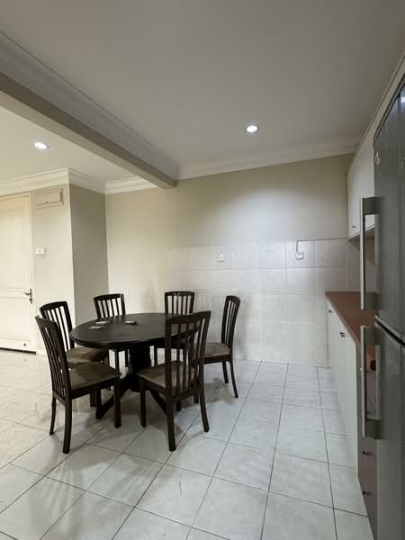 Kondominium untuk Disewa di Casa Tropicana - Max Tan - Dining Room - PropertyGuru.com.my