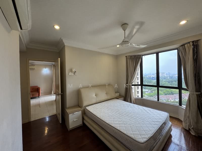 Kondominium untuk Disewa di Casa Tropicana - Max Tan - Bedroom - PropertyGuru.com.my