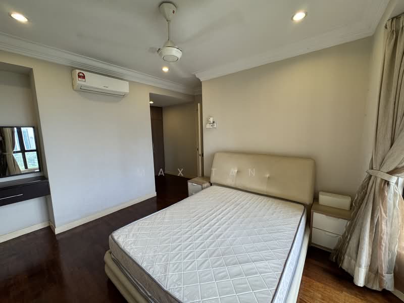 Kondominium untuk Disewa di Casa Tropicana - Max Tan - Bedroom - PropertyGuru.com.my