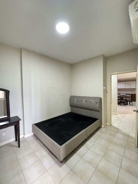 Kondominium untuk Disewa di Casa Tropicana - Max Tan - Bedroom - PropertyGuru.com.my