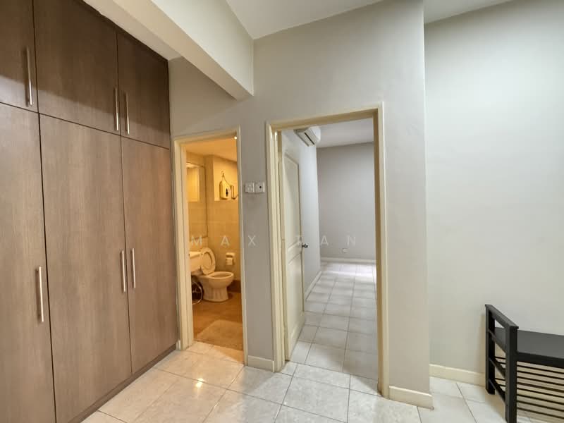 Kondominium untuk Disewa di Casa Tropicana - Max Tan - Bathroom - PropertyGuru.com.my