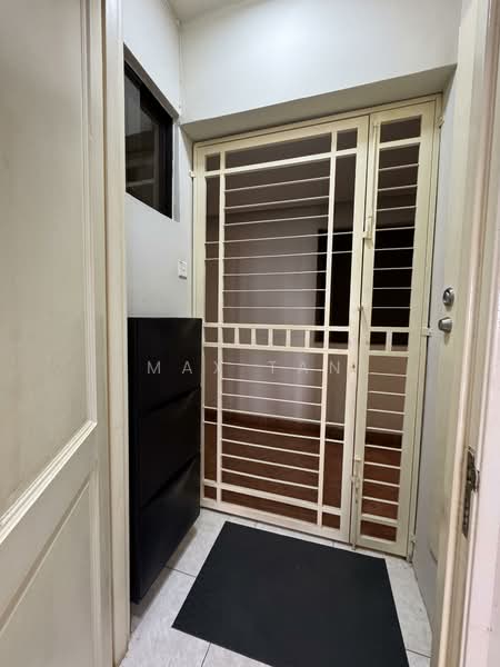Kondominium untuk Disewa di Casa Tropicana - Max Tan - Entrance - PropertyGuru.com.my