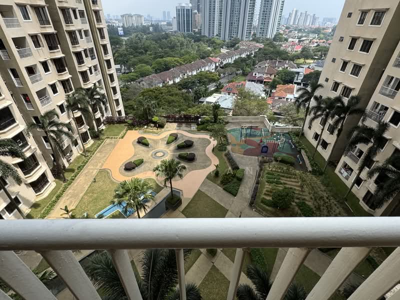 Kondominium untuk Disewa di Casa Tropicana - Max Tan - PropertyGuru.com.my