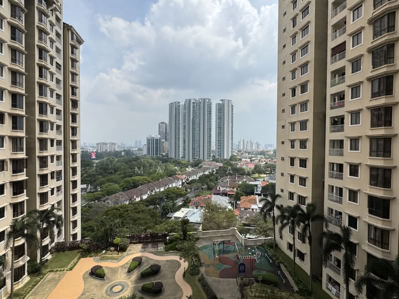 Kondominium untuk Disewa di Casa Tropicana - Max Tan - PropertyGuru.com.my