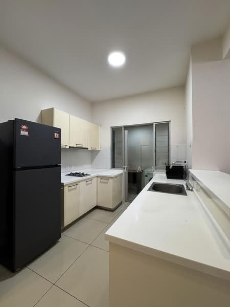 Kondominium untuk Disewa di Casa Tropicana - Max Tan - Kitchen - PropertyGuru.com.my
