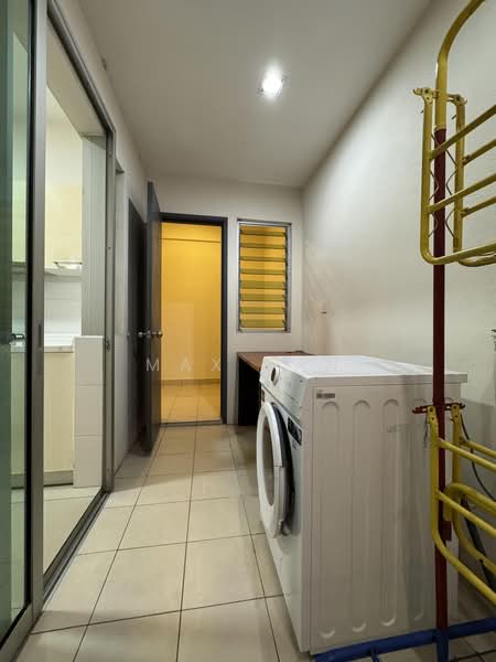 Kondominium untuk Disewa di Casa Tropicana - Max Tan - Interior - PropertyGuru.com.my