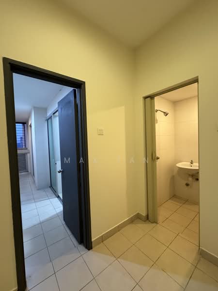 Kondominium untuk Disewa di Casa Tropicana - Max Tan - Bathroom - PropertyGuru.com.my