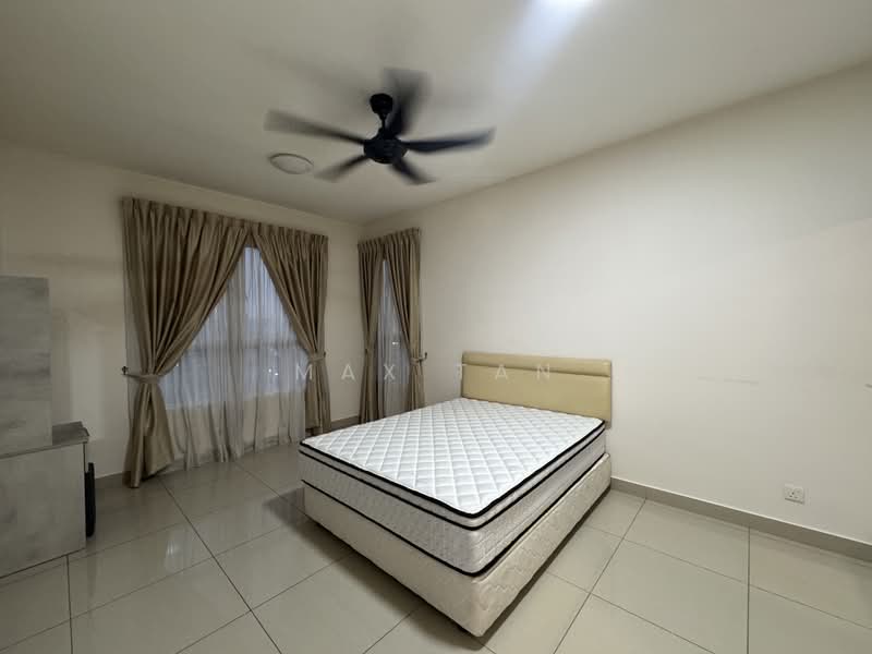 Kondominium untuk Disewa di Casa Tropicana - Max Tan - Bedroom - PropertyGuru.com.my