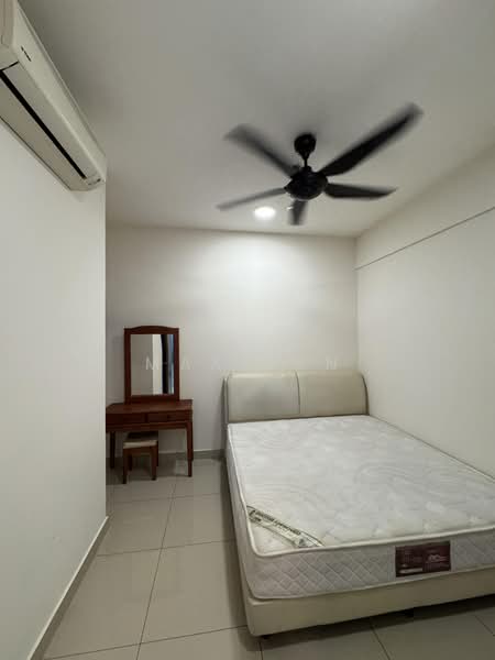 Kondominium untuk Disewa di Casa Tropicana - Max Tan - Bedroom - PropertyGuru.com.my