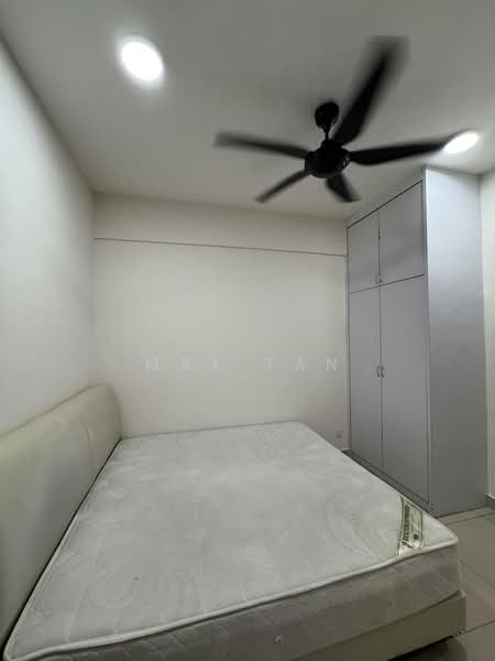 Kondominium untuk Disewa di Casa Tropicana - Max Tan - Bedroom - PropertyGuru.com.my