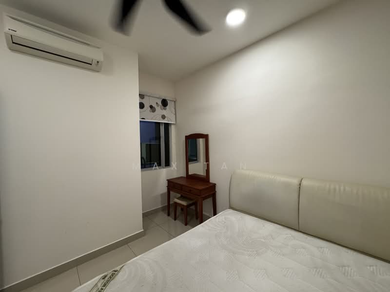Kondominium untuk Disewa di Casa Tropicana - Max Tan - Bedroom - PropertyGuru.com.my
