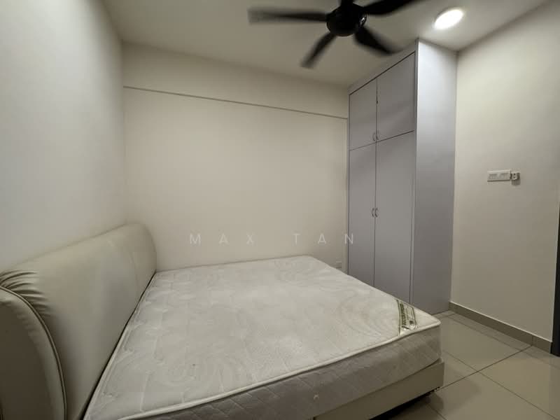 Kondominium untuk Disewa di Casa Tropicana - Max Tan - Bedroom - PropertyGuru.com.my