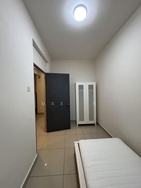 Kondominium untuk Disewa di Casa Tropicana - Max Tan - Bedroom - PropertyGuru.com.my