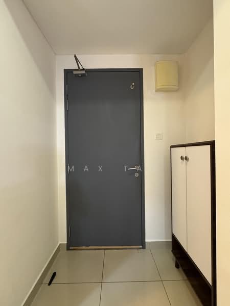 Kondominium untuk Disewa di Casa Tropicana - Max Tan - Entrance - PropertyGuru.com.my