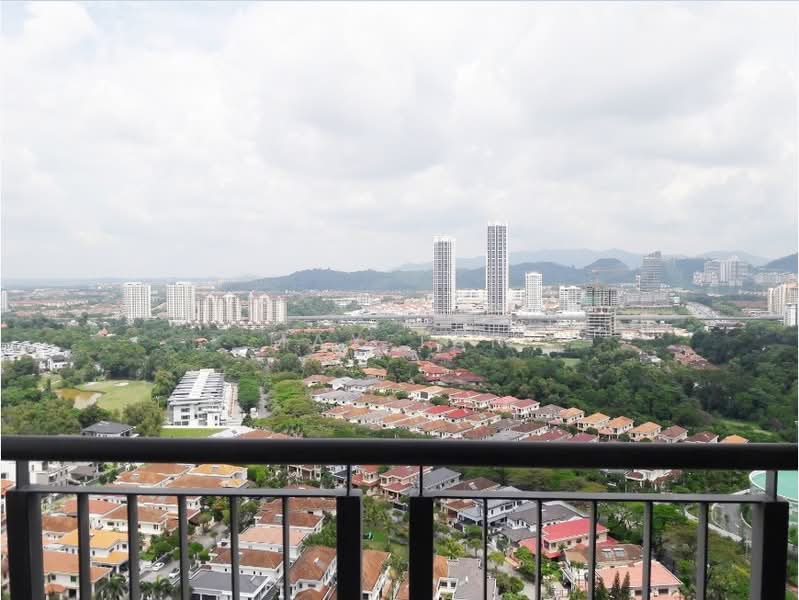 Kondominium untuk Disewa di Casa Tropicana - Max Tan - View - PropertyGuru.com.my