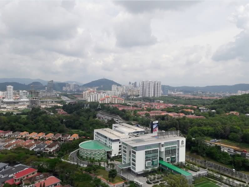 Kondominium untuk Disewa di Casa Tropicana - Max Tan - Exterior - PropertyGuru.com.my