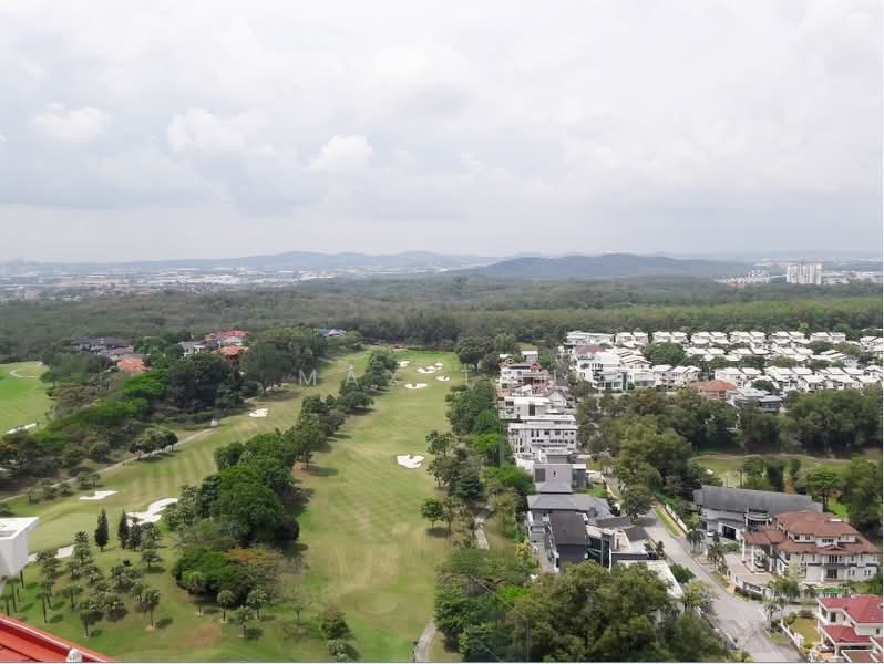 Kondominium untuk Disewa di Casa Tropicana - Max Tan - Exterior - PropertyGuru.com.my