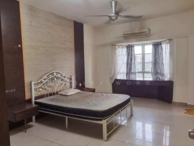 Sri Emas untuk Untuk Disewa - RM 2,500 /bulan, Mac 2026 - Bedroom - PropertyGuru.com.my