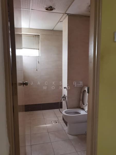 Sri Emas untuk Untuk Disewa - RM 2,500 /bulan, Mac 2026 - Bathroom - PropertyGuru.com.my