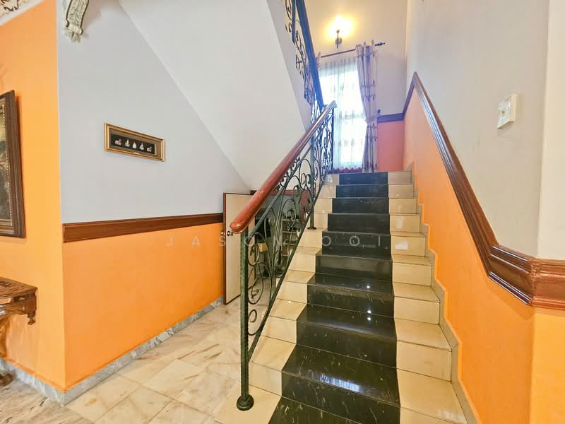 Bungalow for Sale in Taman Bukit Saga (Shah Alam) - Jason Ooi - Interior - PropertyGuru.com.my