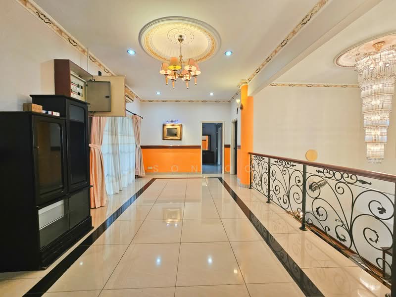 Bungalow for Sale in Taman Bukit Saga (Shah Alam) - Jason Ooi - Interior - PropertyGuru.com.my