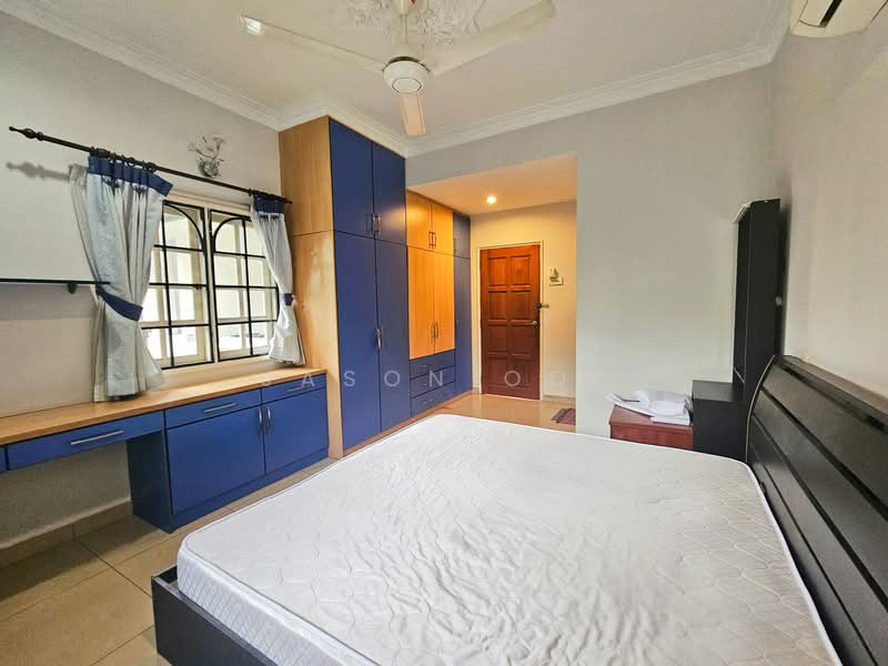 Bungalow for Sale in Taman Bukit Saga (Shah Alam) - Jason Ooi - Bedroom - PropertyGuru.com.my
