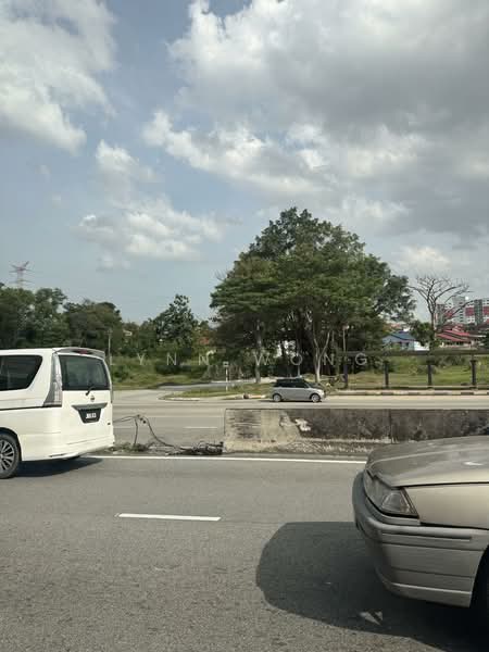 Tanah Komersial untuk Dijual di Taman Sri Amar (Johor Bahru) - Lynn Wong - Exterior - PropertyGuru.com.my