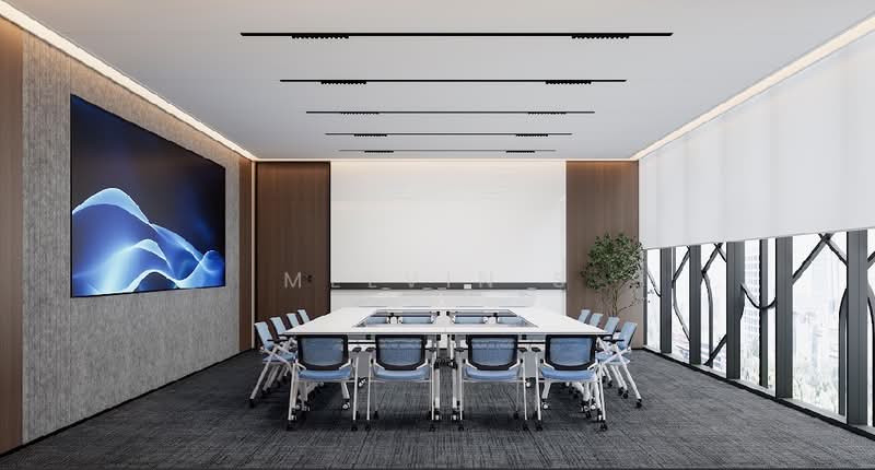 Office for Rent in KLCC (KL City Centre) - Melvin S - Interior - PropertyGuru.com.my