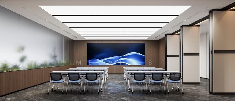 Office for Rent in KLCC (KL City Centre) - Melvin S - Interior - PropertyGuru.com.my